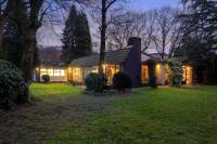 Woning Dennenweg 25 Rozendaal