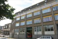 Woning Van Meekerenstraat 206 Rotterdam