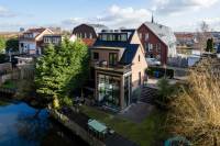 Woning Terbregse Rechter Rottekade 158 Rotterdam