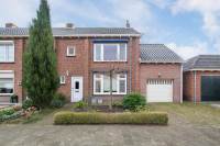 Woning Oude Galgenstraat 10 Sint Jansteen