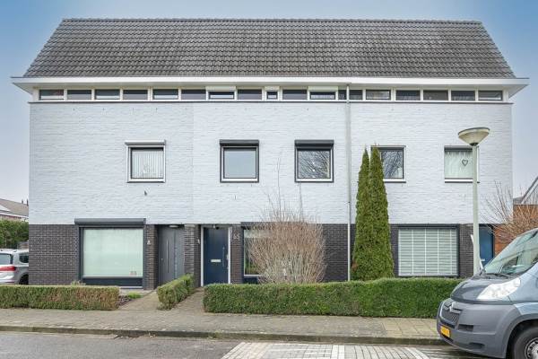 Woning Appelhegge 65 Maastricht
