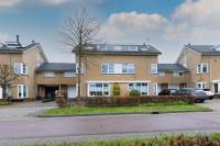 Woning Stuwmeer 40 Houten