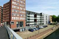 Woning Sumatrakade 1521 AMSTERDAM