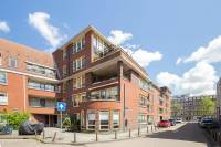 Woning Ceramplein 91 AMSTERDAM