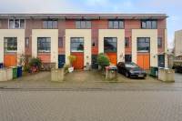 Woning Mesdagstraat 14 Almere