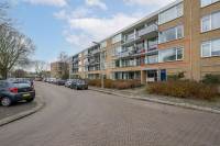 Woning Paganinidreef 57 Voorschoten