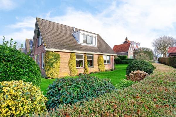 Woning Achterweg 98 Nieuwe Wetering