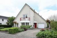 Woning Mechelaar 3 Dronten