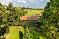 Woning Oudtburghweg 12 Bergen (NH)