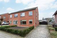 Woning Meijboomstraat 33 Ootmarsum