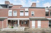 Woning Vergiliushof 5A Maastricht