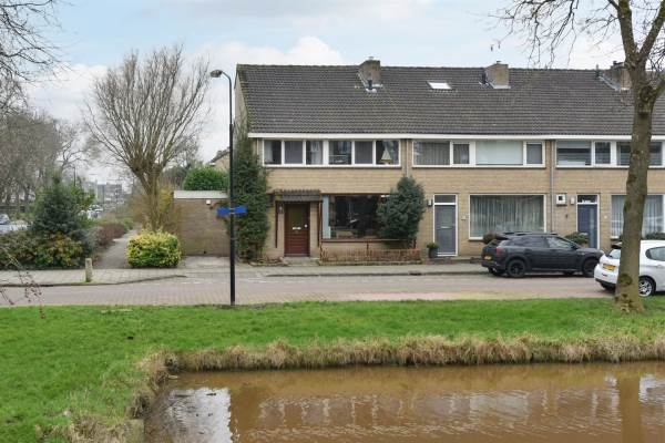Woning Meerkoetlaan 84 Vinkeveen