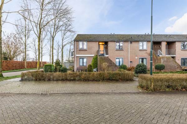 Woning Grevekeur 3 Schijndel