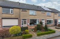 Woning Mauritsstraat 16 Lobith