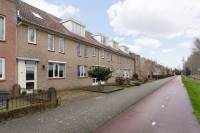 Woning Torkruidstraat 48 Lisserbroek