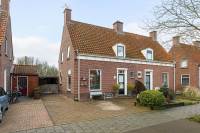 Woning Derk Boeremastraat 5 Appingedam