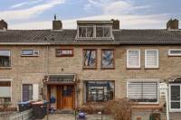 Woning Oosterweidestraat 45 Schermerhorn