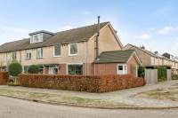 Woning Acacialaan 14 Hoogland