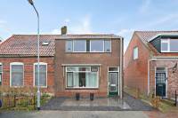 Woning Ringweg 60 Colijnsplaat