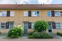 Woning Willem Mantelstraat 31 Coevorden
