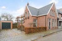 Woning Spoorstraat 8 Goor