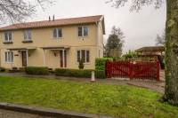 Woning Zweedsestraat 23 's-Gravendeel