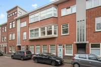 Woning Tholensestraat 165 Den Haag