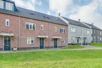 Woning Grensspoor 5 Houten