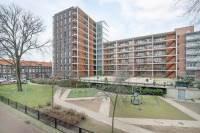 Woning Burgemeester Pruissingel 68E Vlaardingen