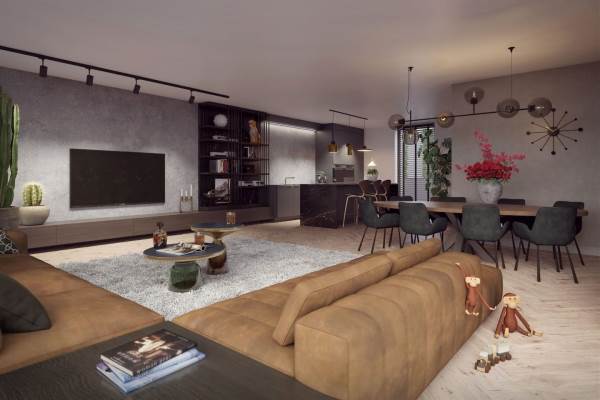 Woning Overschiesestraat, Bouwnummer 27 Schiedam