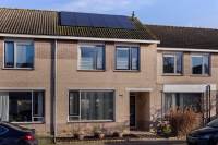 Woning Mr. P.J. Oudsingel 111 Arnhem