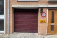 Woning Bernissestraat 12C Amsterdam