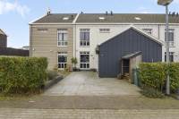 Woning Spoetnikstraat 32 Oostzaan