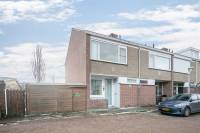 Woning Aart Luteijnstraat 1 Gouda