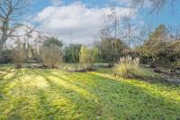 Bouwgrond Molenweg 9 Schoorl