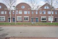 Woning Laarwoud 20 Ede