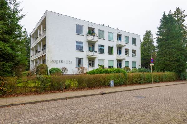 Woning Woudenbergseweg 40C Zeist