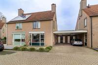 Woning De Raadsheer 9 Almelo