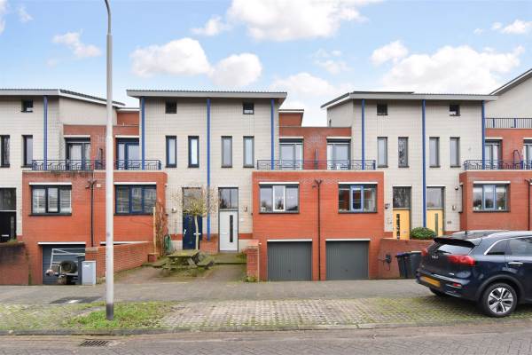 Woning Hyacinthlaan 65 Berkel en Rodenrijs