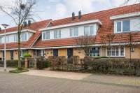Woning Riedertuin 37 Barendrecht