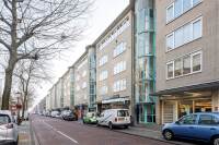 Woning Eerste Oosterparkstraat 162F Amsterdam