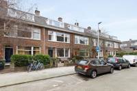 Woning Charlotte de Bourbonlaan 74 Rotterdam