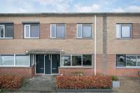 Woning Maria Tesselschadestraat 8 Spijkenisse