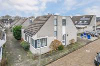 Woning Neckarstraat 2 Spijkenisse