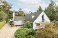 Woning Rubenslaan 20 Bilthoven