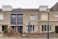Woning Desiderius Erasmusstraat 19 Volendam
