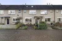 Woning Joke Smit-erf 21 Dordrecht