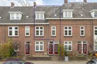 Woning Van Ysselsteinstraat 16 Den Bosch