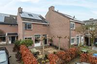Woning Franciscushof 59 Vianen (UT)