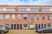 Woning Ampèrestraat 29Bis Utrecht